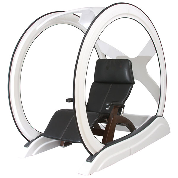 Resonance Therapy in Jupiter Volstad Integrated Wellness